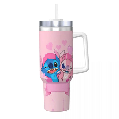 Custom Stainless Steel Insulated Tumbler