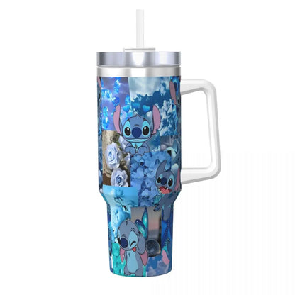 Custom Stainless Steel Insulated Tumbler