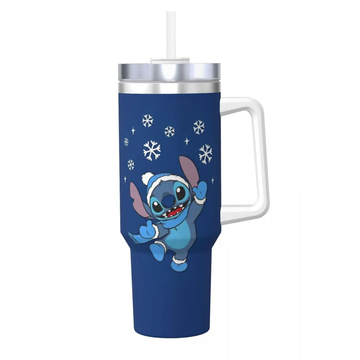 Custom Stainless Steel Insulated Tumbler