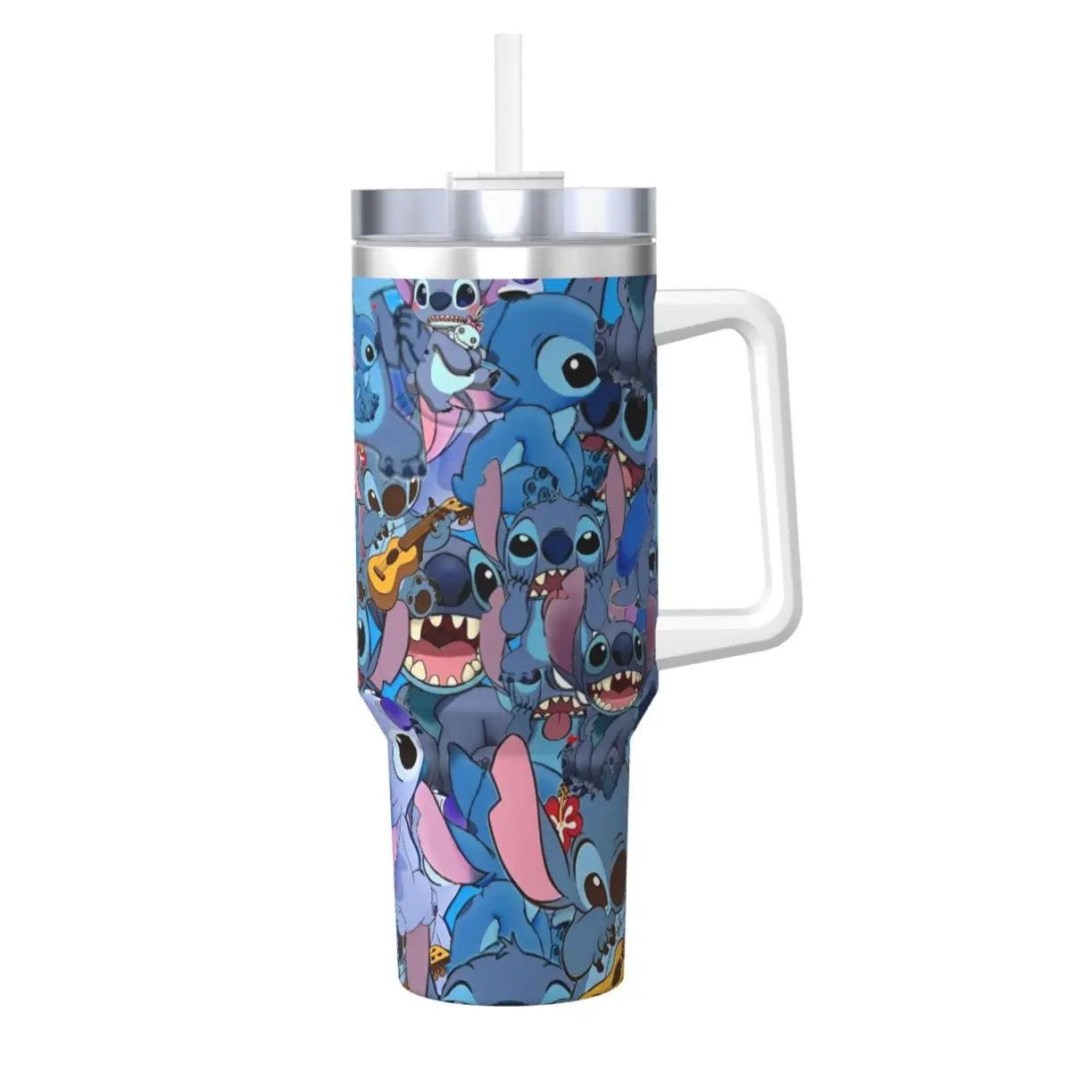 Custom Stainless Steel Insulated Tumbler