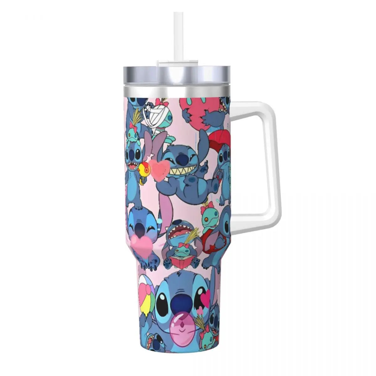 Custom Stainless Steel Insulated Tumbler