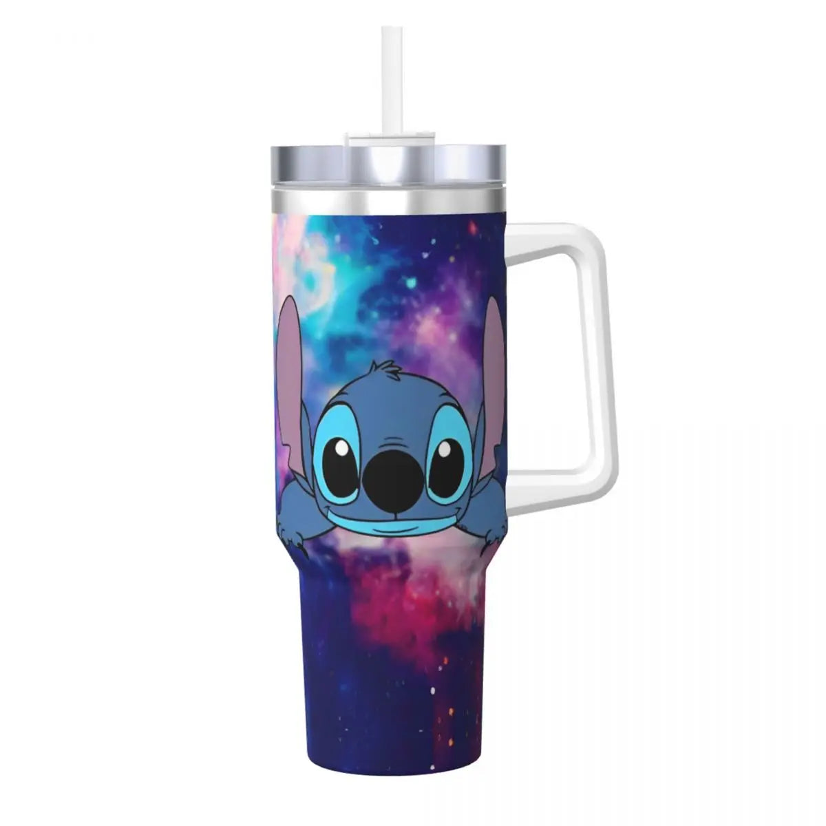 Custom Stainless Steel Insulated Tumbler