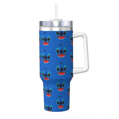 Custom Stainless Steel Insulated Tumbler