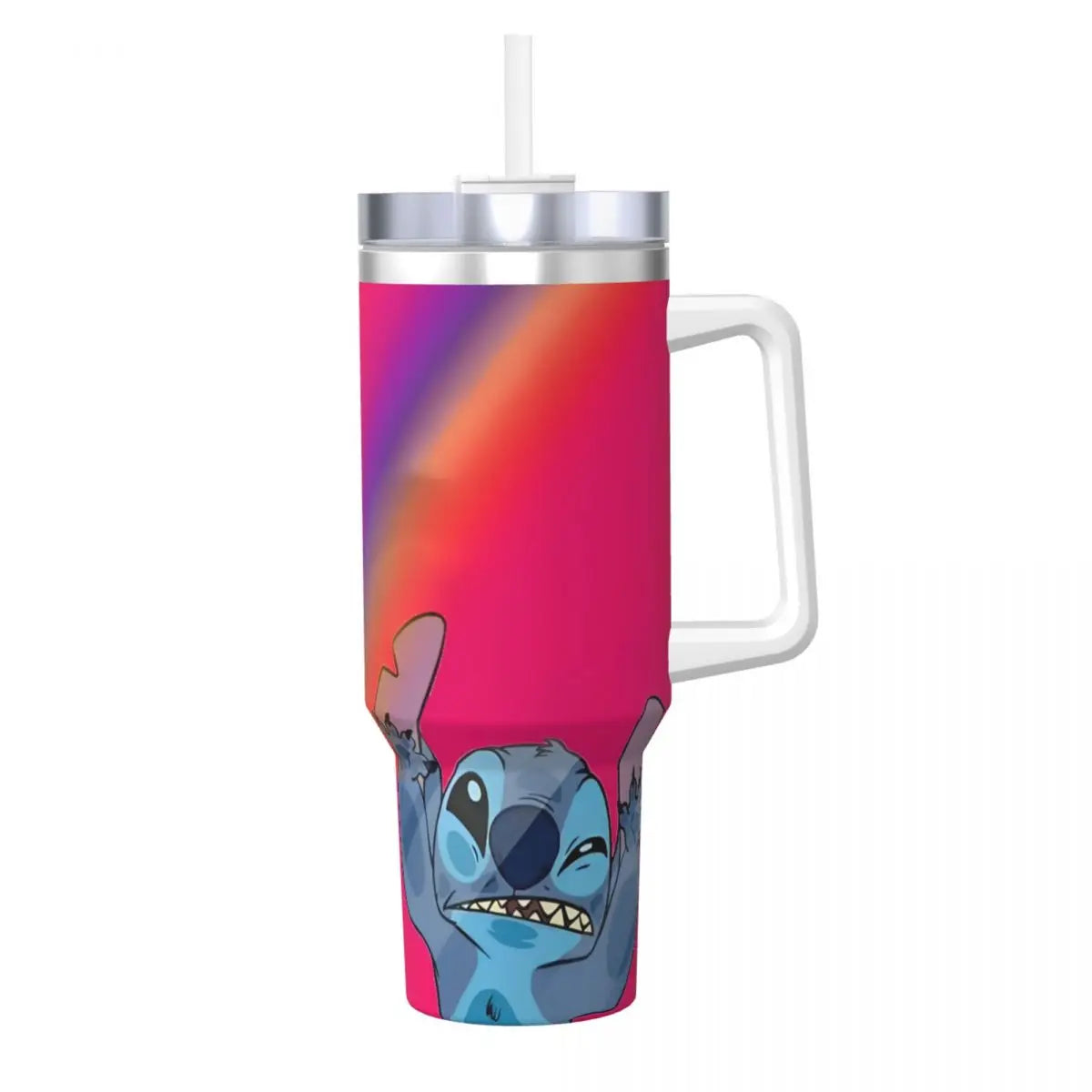 Custom Stainless Steel Insulated Tumbler