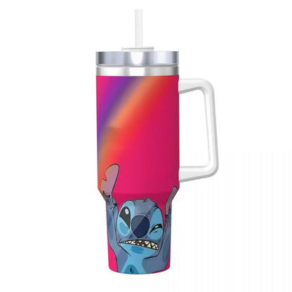 Custom Stainless Steel Insulated Tumbler