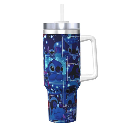 Custom Stainless Steel Insulated Tumbler