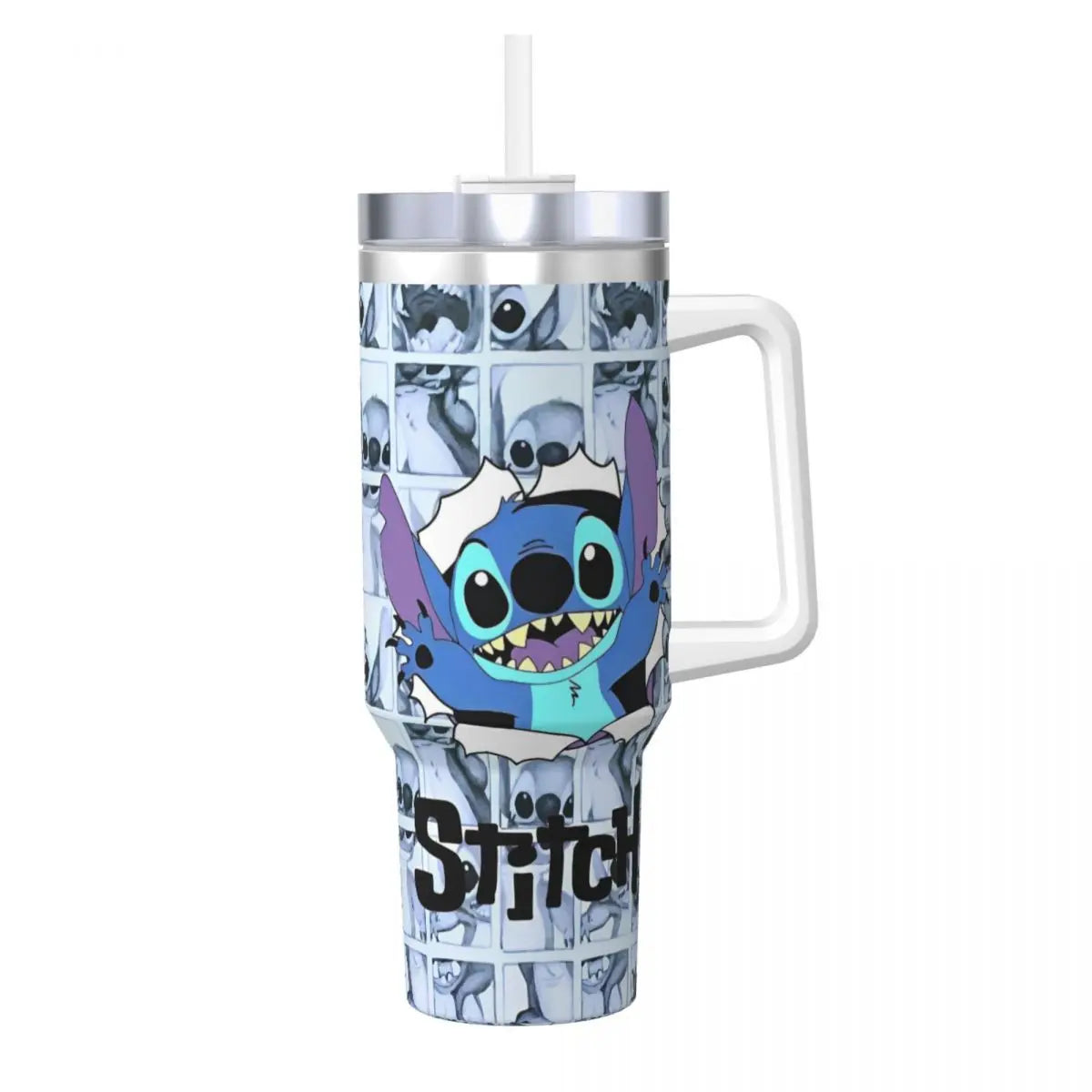 Custom Stainless Steel Insulated Tumbler