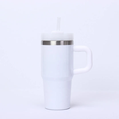 14oz Mini Stainless Steel Tumbler