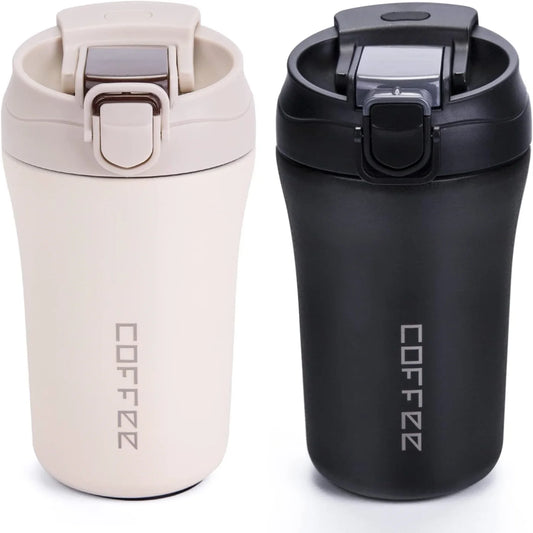 Travel Coffee Mug