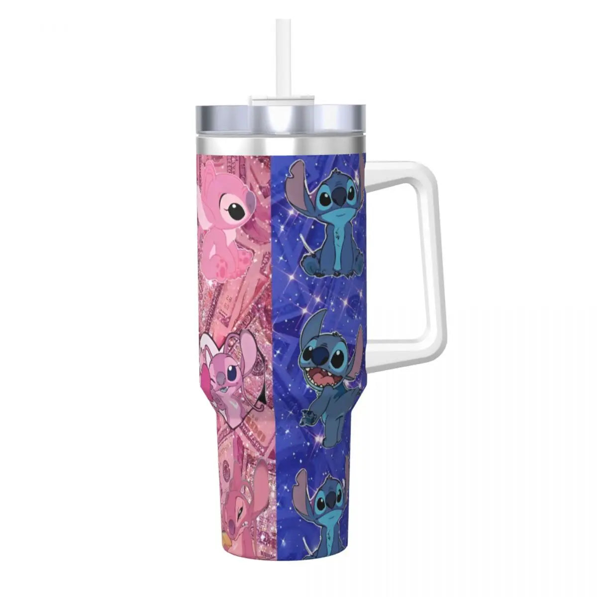 Custom Stainless Steel Insulated Tumbler