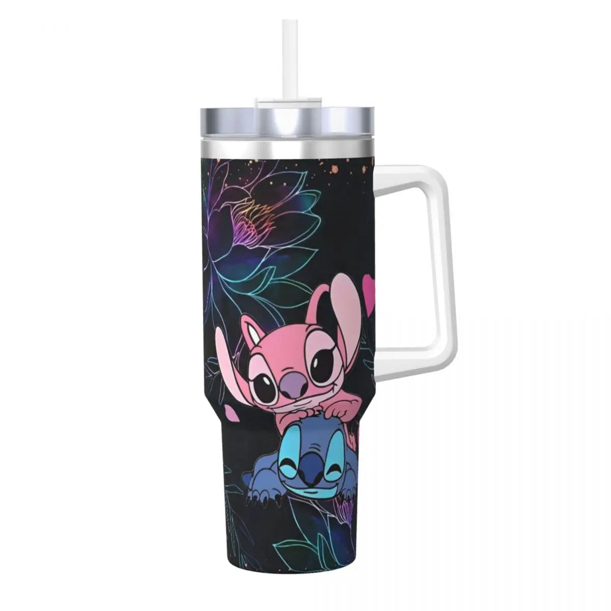 Custom Stainless Steel Insulated Tumbler