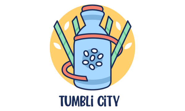 Tumbli City